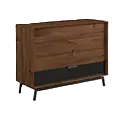 Tabákový dub