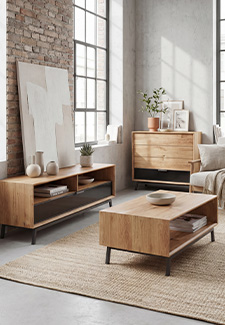 Modern Loft