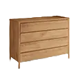 Přírodní dub
